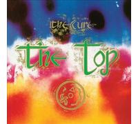 Top [LP] by The Cure [VINYL] NEUF