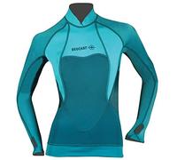 Top Lycra et néoprène Atoll de Snorkeling Beuchat Femme