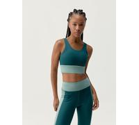 Top Maiko - Iceberg Green/Deep Green - Femme