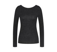 Top manches longues femme Triumph Beauty Layers Noir XL