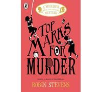 Top Marks For Murder