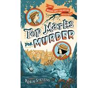 Top Marks for Murder