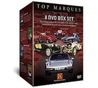Top Marques , (Box Set) G