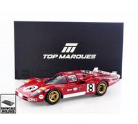 Top Marques Collectibles 1/18 - Ferrari 512s - 24h Le Mans 1970 Top135d-Top Marques Collectibles