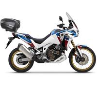 Shad Honda Africa Twin Adventure Sports Crf1100l Top Case Rear Fitting Noir