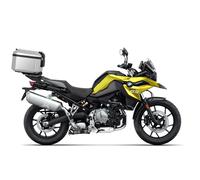 Shad Fixation de coffre arrière BMW F850GS 2018-2024 Argenté
