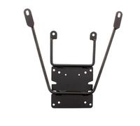 Shad Top-case Peugeot Elystar 50/125/150 Fixation arrière Noir