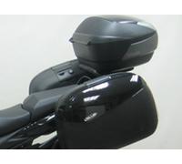 Shad Fixation arrière pour top case Suzuki Bandit 650/1200/1250 Noir