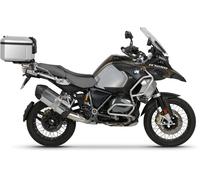 Shad Top Master BMW R1200/1250GS Adventure – Ajustement topcase – Noir