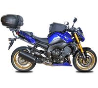 Shad Fixation topcase Y0FZ84ST pour Yamaha FZ8 Fazer 800 2010-2016 Noir