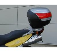 Shad W0FG64ST BMW F650 GS '04 Noir