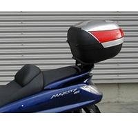 SHAD Y0MJ44ST Yamaha Majestic 400 4-10 Noir