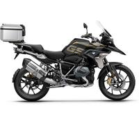 SHAD TOP MASTER BMW R1200/1250 GS Ajustement topcase, noir