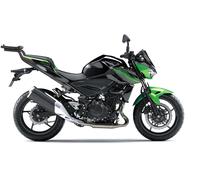 Shad Support top case Top Master K0Z449ST Kawasaki Z400 Noir Taille unique