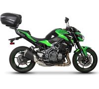 Shad Fixation top-case arrière Kawasaki Z900 (2017-2021) K0Z997ST Noir Montage rapide