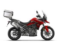 Top Master Ajustement topcase, noir