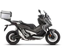 Shad Top case Honda X-ADV 745 Fixation arrière Noir