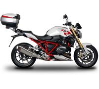 Shad Fixation arrière top-case BMW R1200/R/RS & R1250R/RS Noir