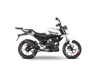 Top Master KEEWAY RKS 125