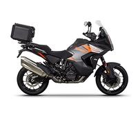 Shad Top-case Ktm 1290 Super Adventure Fixation arrière Noir
