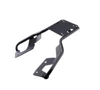 Shad Top case Niu M+ Sport Electrica 125 fixation arrière Noir