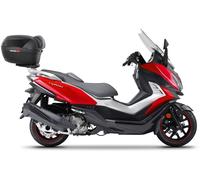 Top Master Raccord de topcase