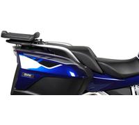 Top Master Raccord de topcase, noir