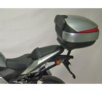 Top Master Raccord Topcase, noir