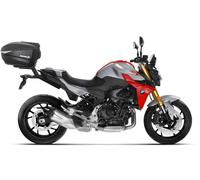 Shad Bmw F900r/f900xr Top Case Rear Fitting Noir