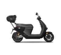 Shad Segway Std E 300 Se 2023 Top Case Rear Fitting Argenté