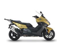 TOP MASTER SUPPORT TOP CASE SHAD BMW C650 SPORT 2012 - 2020