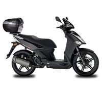 TOP MASTER SUPPORT TOP CASE SHAD KYMCO AGILITY CITY 125i
