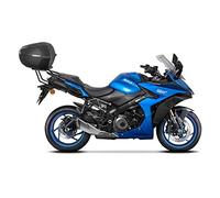Shad Suzuki Gsx-s 1000 Gt Top Case Rear Fitting Argenté