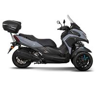 Fixation de coffre arriere SHAD Yamaha Tricity 300 2020-2025
