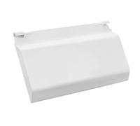 TOP-MAX 1 rabat de skimmer 85001500 - 20 x 12,7 cm - Pièce de rechange - Compatible avec Pentair Admiral S15 S20
