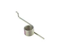 TOP-MAX 3204425,AP2131606 Ressort de galet tendeur en métal compatible avec les machines à laver Electrolux, Frigidaire, Tappan, Gibson, White Westinghouse et Kenmore