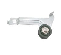 TOP-MAX 8547174 Poulie de renvoi de sèche-linge avec roue à roulement lisse et silencieuse en acier de haute qualité compatible avec les sécheurs Whirlpool Maytag Jenn-Air Amana