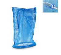 TOP-MAX AXW538 Sac filtrant de piscine pour Hayward W530 | Filet en PVC réutilisable, résistant au chlore, attrape les feuilles et la saleté, protège les pompes contre les blocages