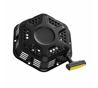 TOP-MAX Démarreur à inversion compatible avec le générateur Champion 196 cc 208 cc 212 cc 224 cc Démarreur à câble pour générateur de courant 3500 W 4000 W 4500 W Kit de démarrage de remplacement pour