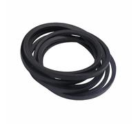 TOP-MAX GX21833 Courroie de rechange compatible avec les tondeuses John Deere D140 D150 D160 E140 E150 L120 L130 LA145 X140 Z255 Serie