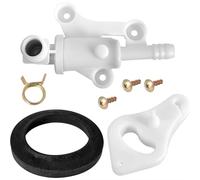 TOP-MAX Kit de joints de rechange 34100 pour système de chasse d'eau de camping-car, caravane, motorhome, toilettes