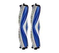 TOP-MAX Lot de 2 brosses de rechange compatibles avec EcovacsDeebot T30 Pro Omni, T30 Omni, T30S, T30S Combo, N20 Plus, N20 Pro Plus et Yeedi M12 Pro+ robot aspirateur