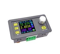 TOP-MAX Module d'alimentation à courant continu numérique LCD DC10-90 V