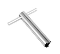 TOP-MAX Outil pour enlever les cartouches, extracteur de cartouche de robinet extracteur de robinet compatible avec Moen 1224, 1234, 1248