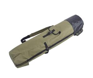 TOP-MAX Sac de pêche pliable, sac à dos multifonctionnel de grande capacité pour matériel de pêche, équipement, canne à pêche
