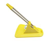 TOP-MAX Sourcingmap Support de câble pour souris filaire Jaune