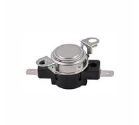 TOP-MAX Thermostat de limite de four WP4449751 - Contrôle précis de la température - Thermostat d'entrée haute sensibilité - Compatible avec Whirlpool KitchenAid Maytag