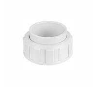 TOP-MAX Union de cellules salines de rechange de 5,1 cm, générateur de chlore, compatible avec Hayward T-3 Pool Part pour connexions de pompe de spa