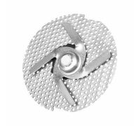 TOP-MAX W10083957V Hachoir alimentaire compatible avec lave-vaisselle Whirlpool Kenmore Estate 665110739120 7DU1100XTSQ2 7DU1100XTSS0 7GU2300XTVS3