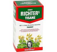 [Top Minceur !] Tisane Infusion 40g 100% À Base De Plantes Naturelles / Régulation Du Transit / Spécial Minceur / 20 Sachets Filtres De 2g